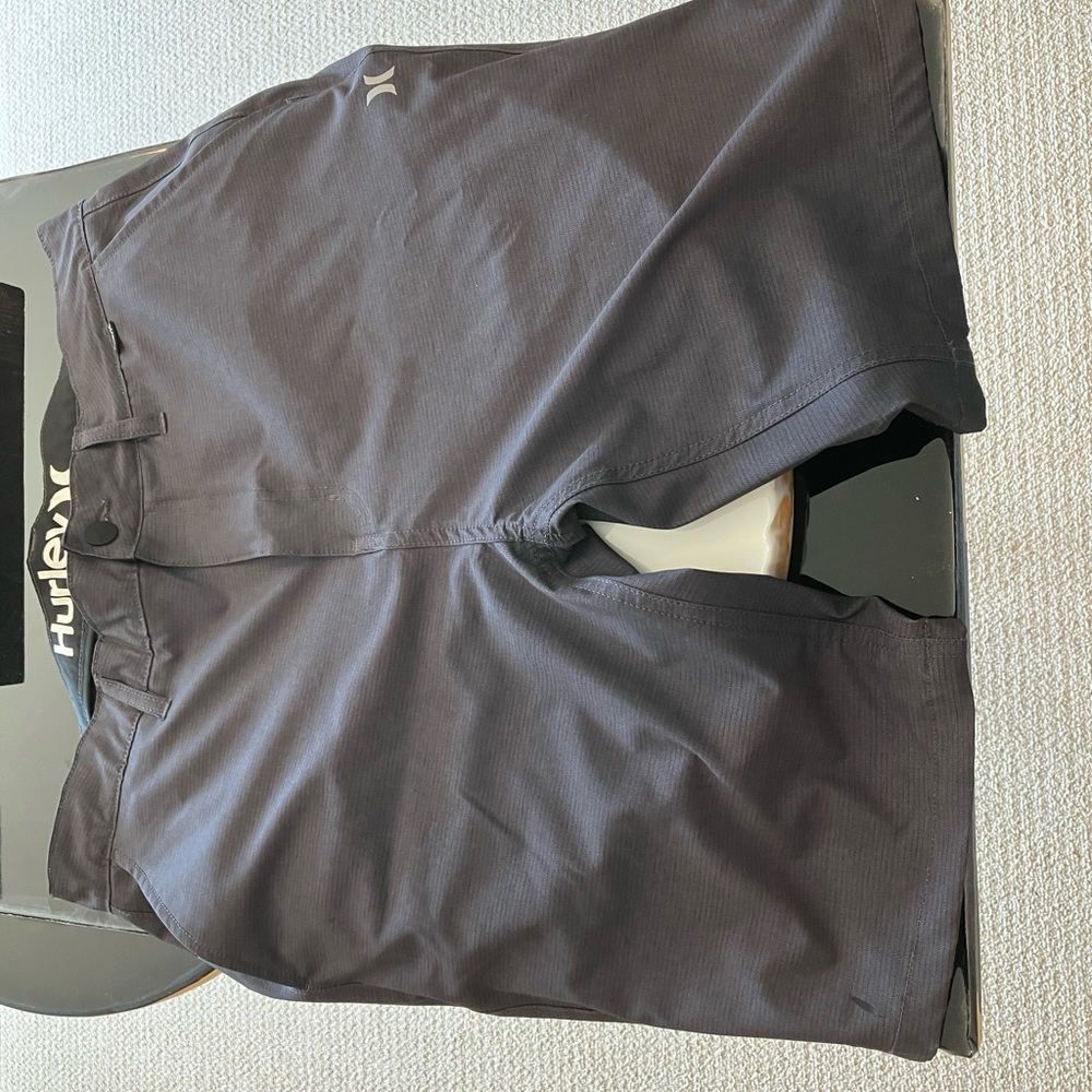 Mens Hurley Shorts